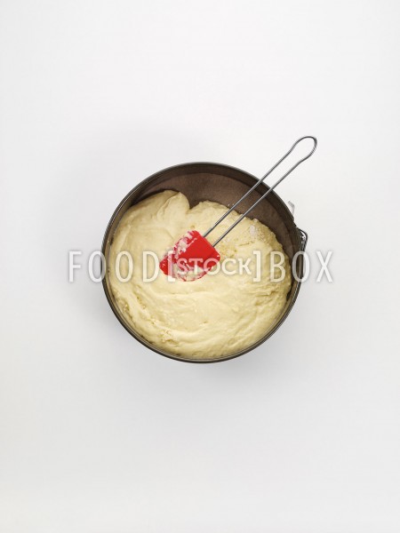 Pfirsich-Joghurt-Torte 2