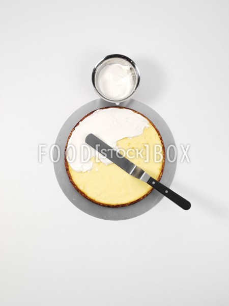 Himbeer-Frischkäse-Kuchen 5