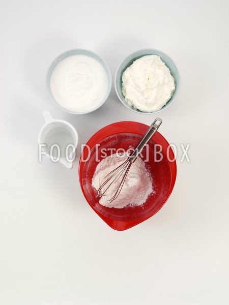 Beeren-Joghurt-Quark-Torte 5