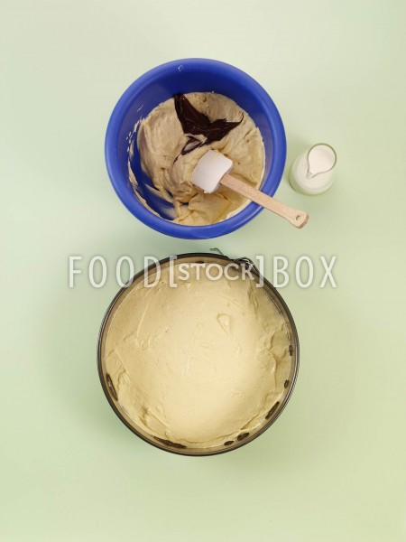 Kirschtorte mit Nuss-Nougat_Creme | Step | Foodstockbox.com