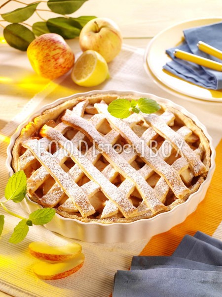 Apple-Pie