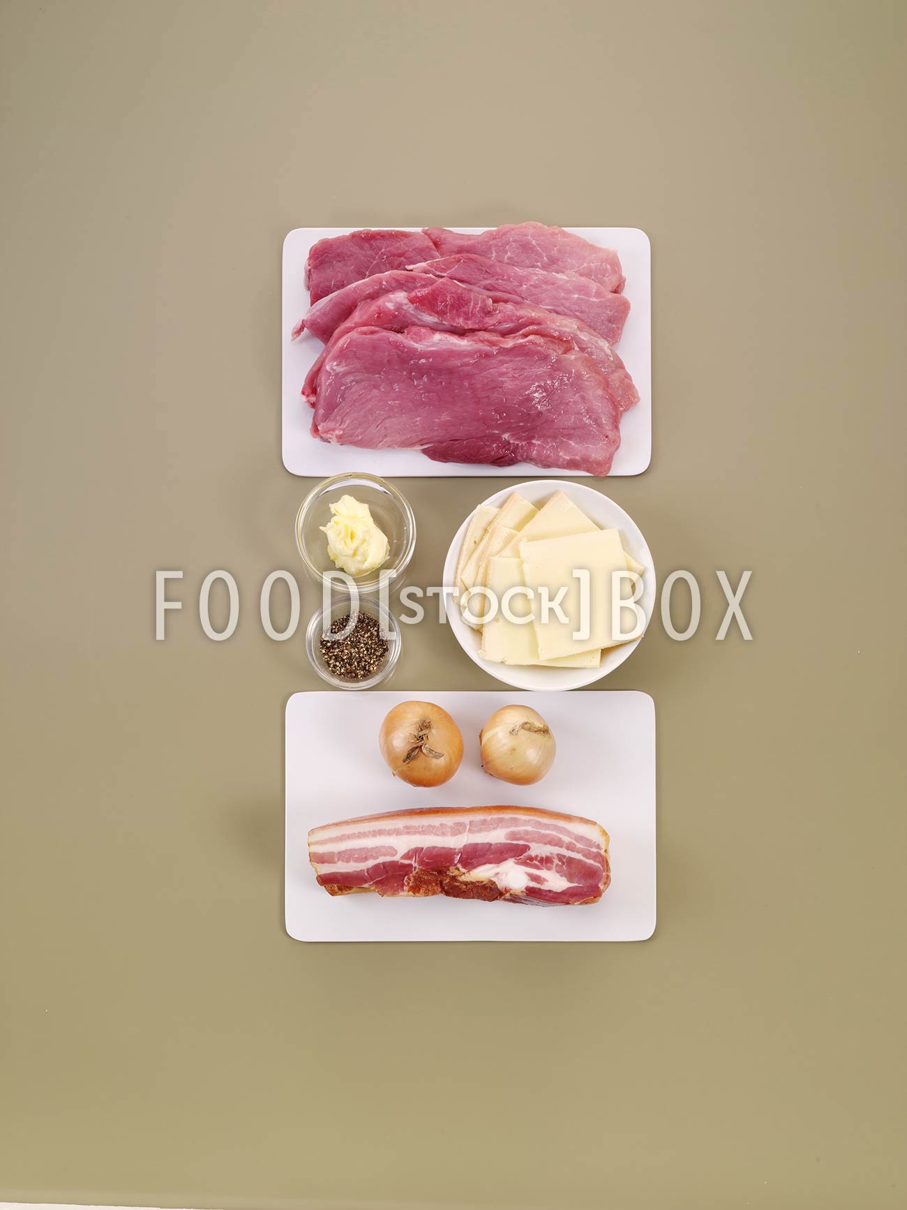 Schnitzel nach Schweizer Art | Step | Foodstockbox.com