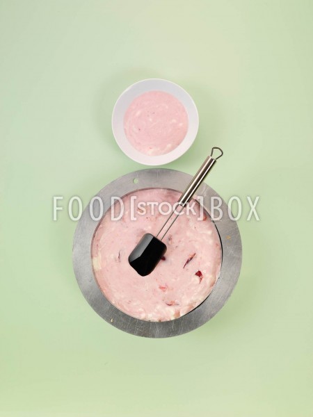 Pflaumen-Joghurt-Torte Step6