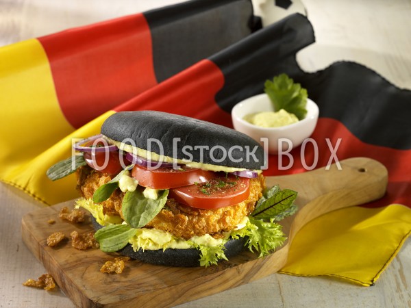 WM-Burger