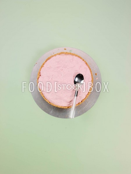 Joghurt-Torte Step6