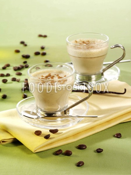 Espresso-Pudding/Diabetiker