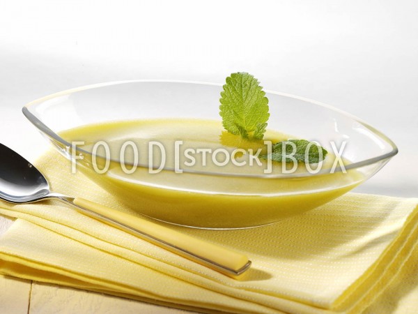 Zitronen-Vinaigrette