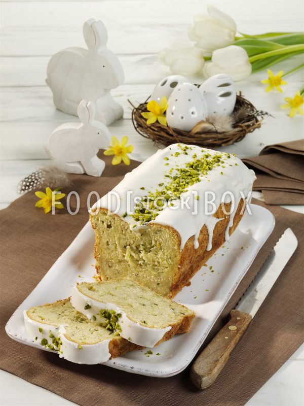 Zucchini-Kastenkuchen 3