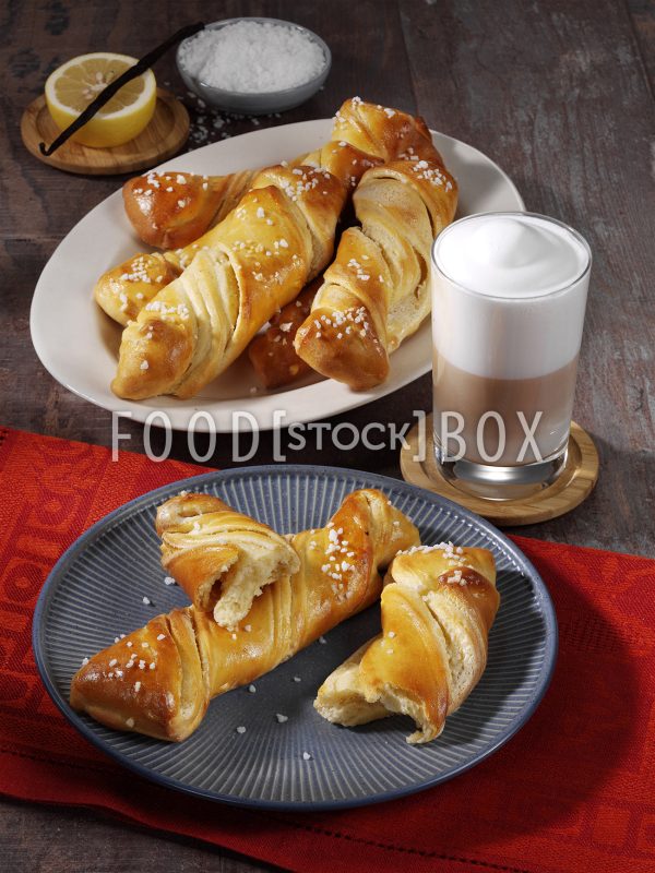 Schmandteilchen