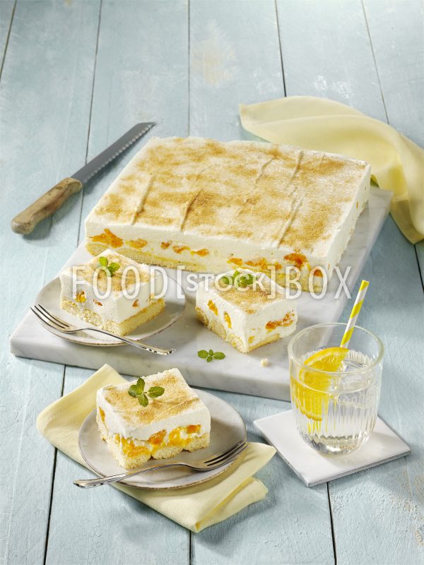 Blitz-Fantakuchen