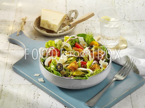 Italienischer Salat