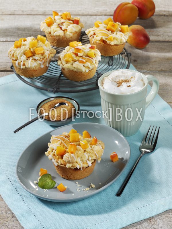 Obst-Streusel-Muffins
