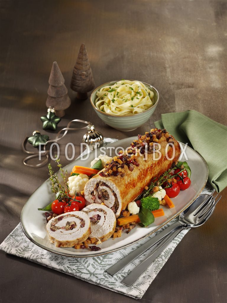 Rollbraten