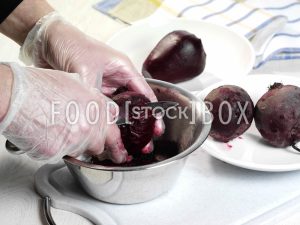 Königsberger Klopse mit Rote Bete Step 2