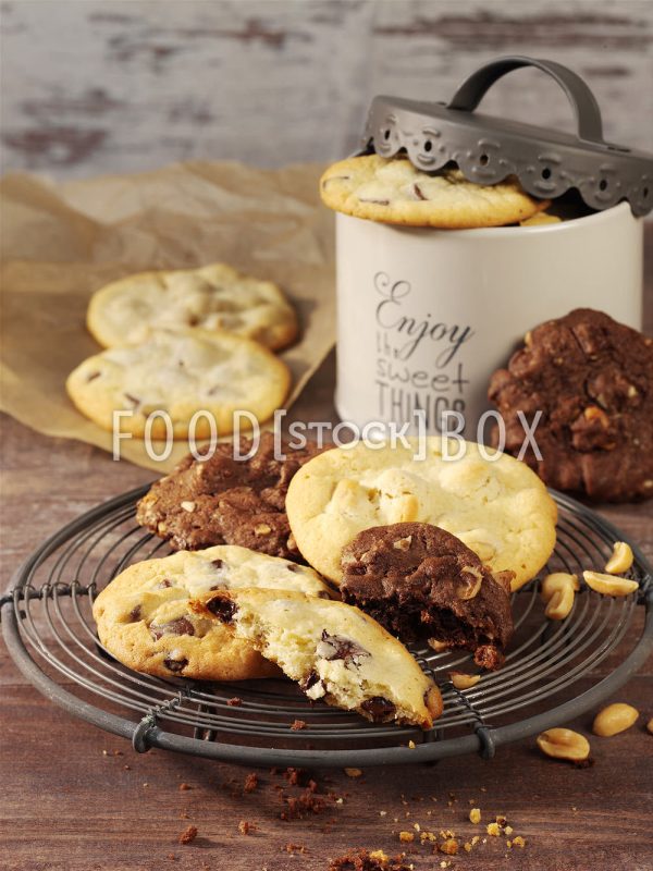 American Cookies