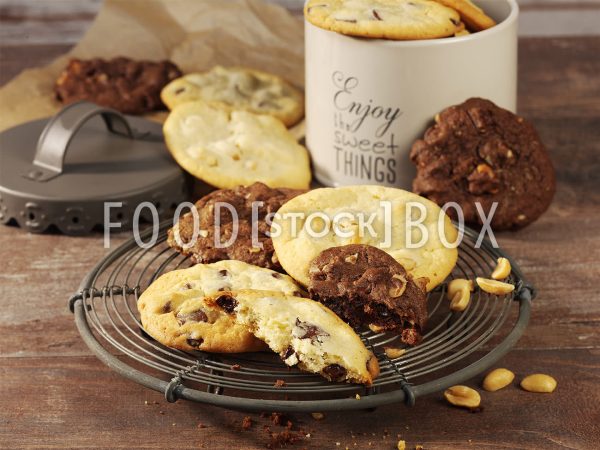 American Cookies 2