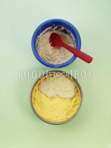 Apfel-Mandel-Kuchen Step5