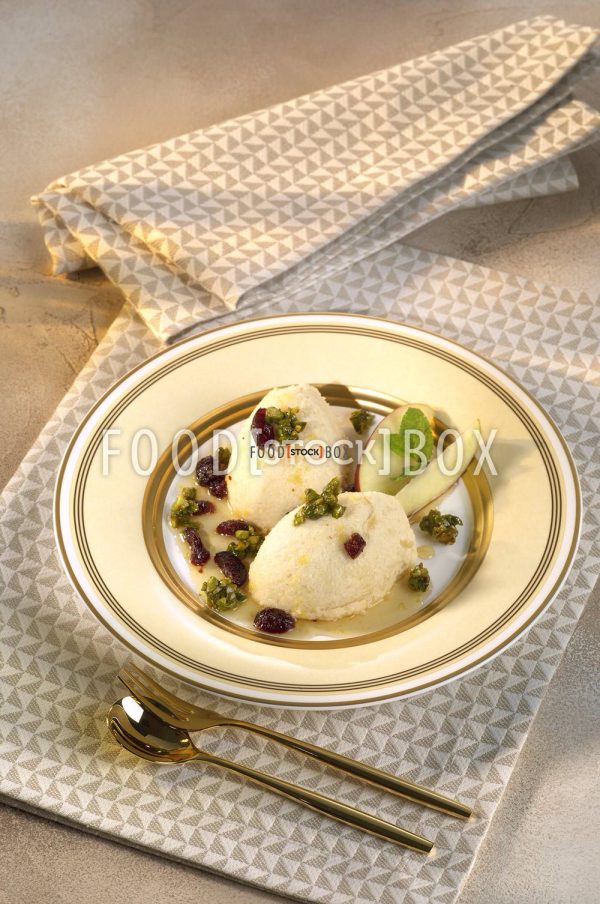 Apfel-Mousse 2