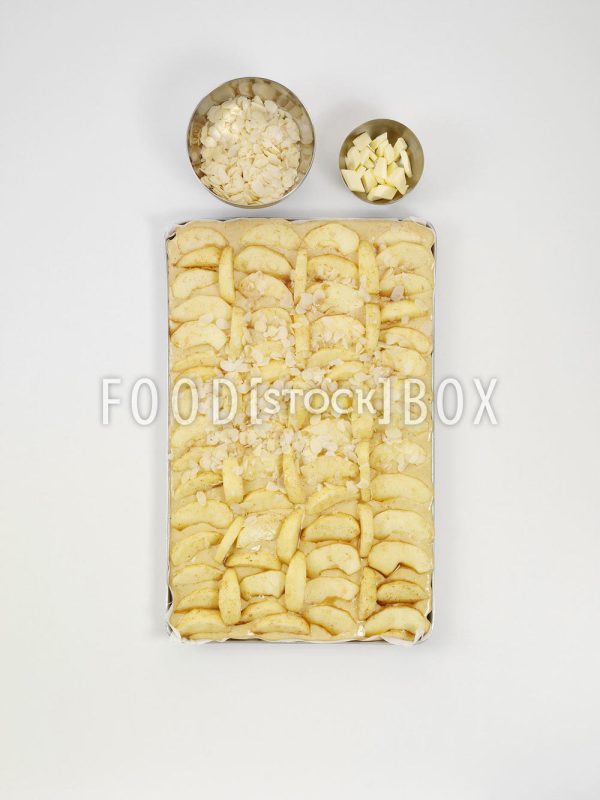 Apfel-Zimt-Kuchen Step 6