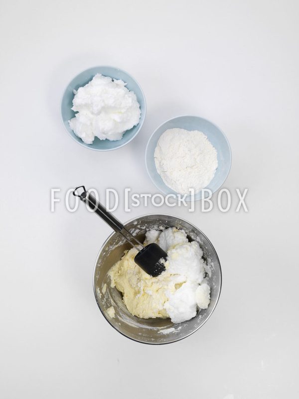 Apfel-Schichtkuchen Step 4