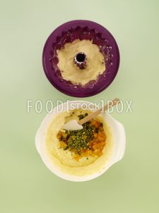 Aprikosen-Gugelhupf Step 5