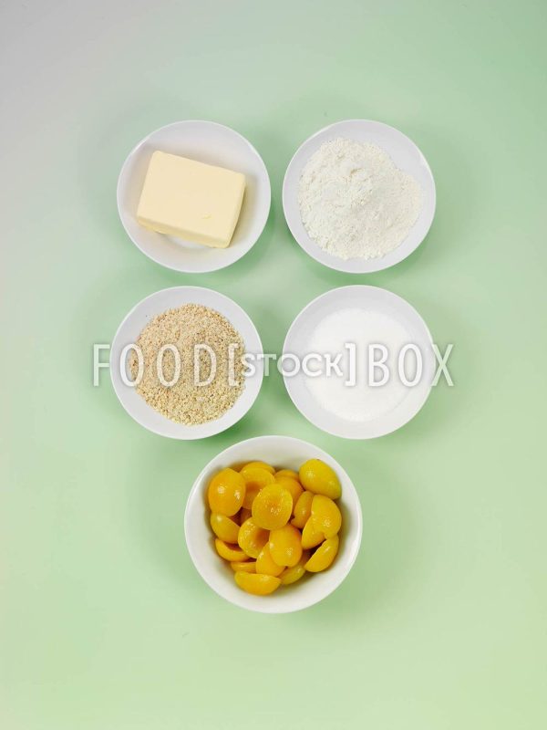 Aprikosen-Streusel Step1