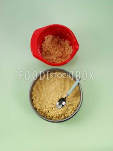 Aprikosen-Streusel Step4