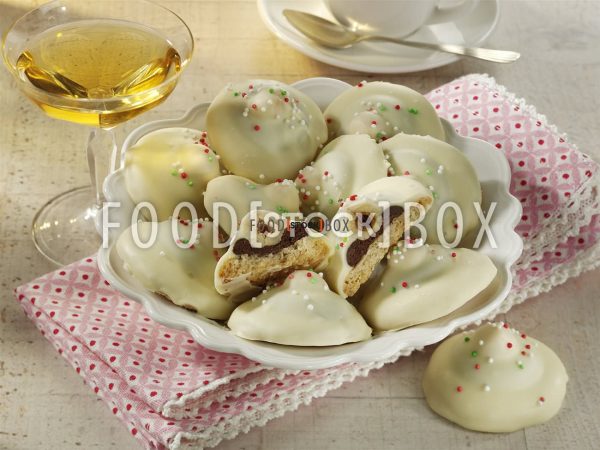 Baccio-Kekse (Italien)
