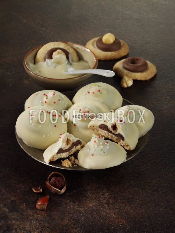 Baccio-Kekse (Italien) 2