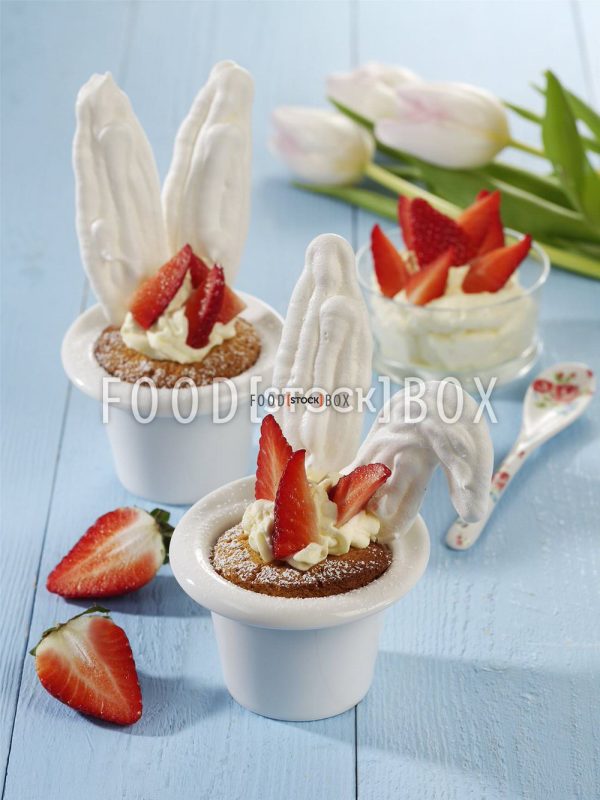 Beeren-Cupcakes 2