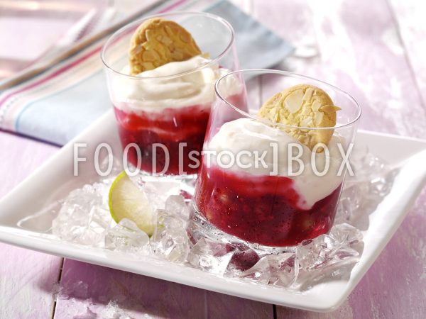 Beeren-Trifle 2