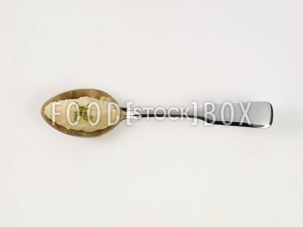 Abgebrannte Grießknödel 2
