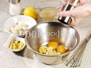Aioli Step 2