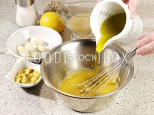 Aioli Step 3