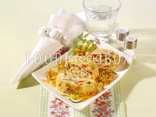 Asiatische-Ei-Rollen 2