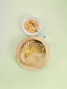 Ananas-Charlotte Step 2