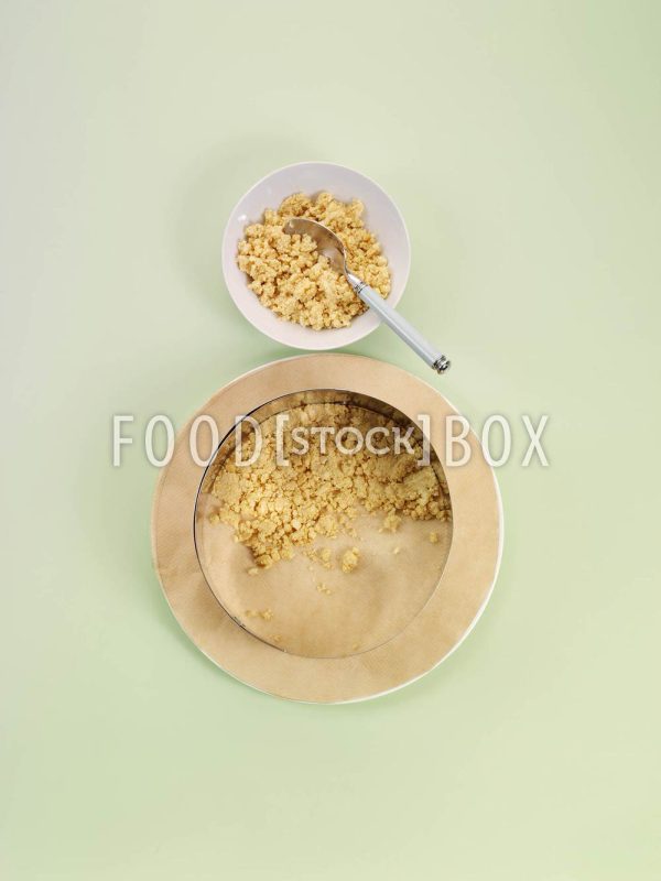 Ananas-Charlotte Step 2