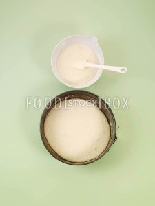 Ananas-Torte mit Mascarpone Step 2