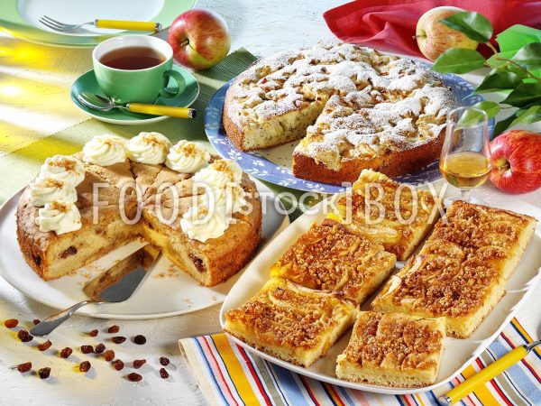 Apfel-Back-Festival
