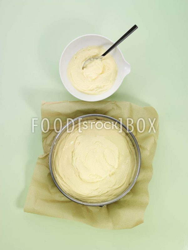 Apfel-Schmand-Kuchen Step 4