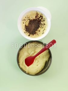 Apfel-Schoko-Kuchen Step 3