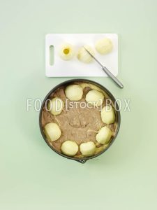 Apfel-Schoko-Kuchen Step 5