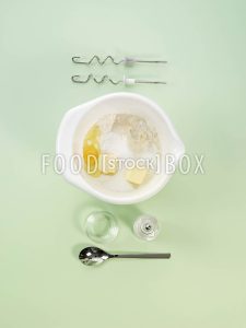 Apfel-Sekt-Kuchen Step 2