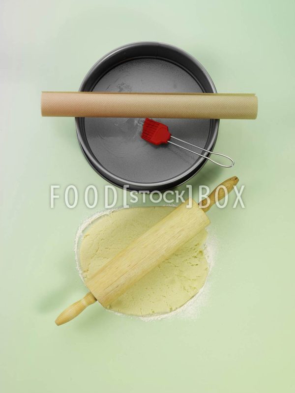Apfel-Sekt-Kuchen Step 4