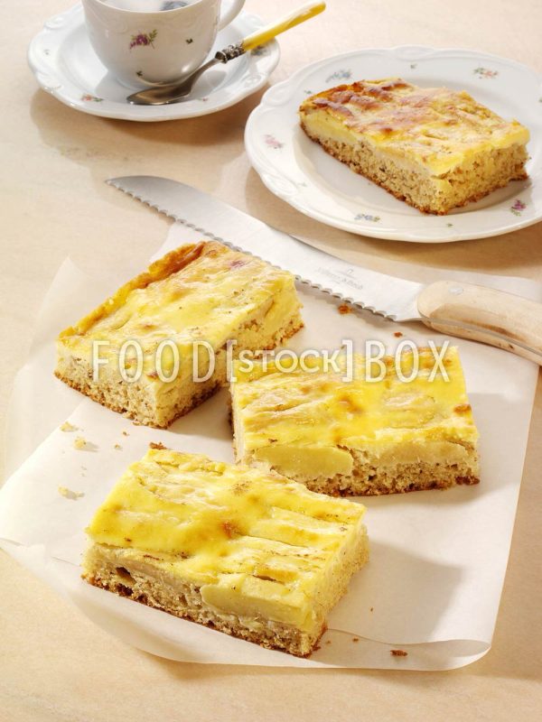 Apfelblech