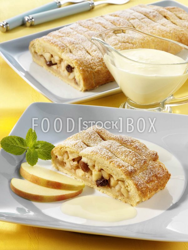 Apfel-strudel 2