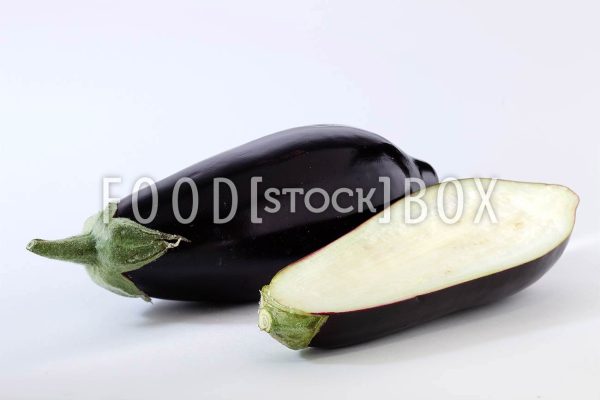 Aubergine 05