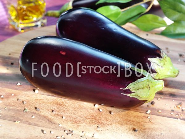 Aubergine 06