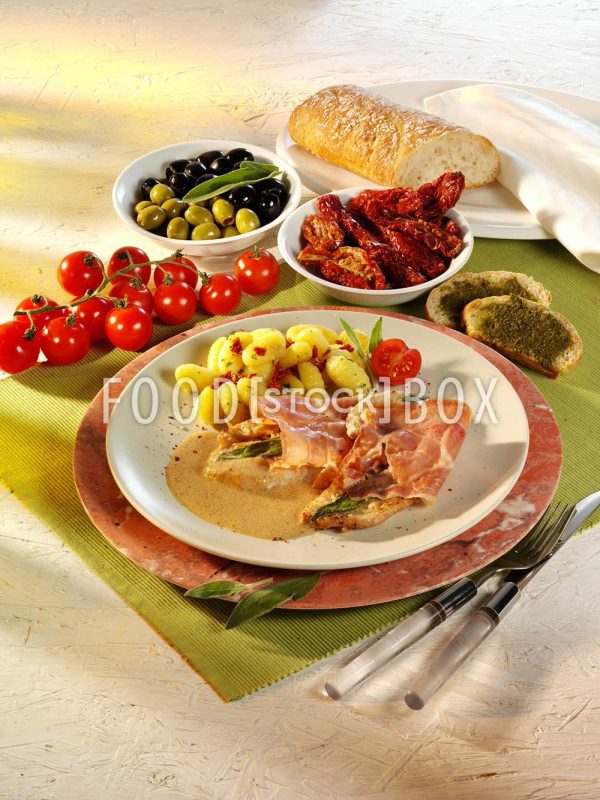 Italienischer Abend