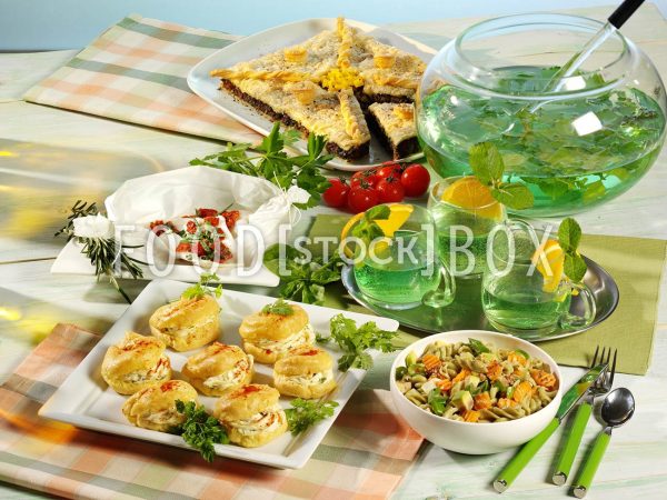 Partysnacks